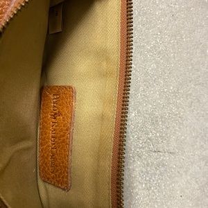 Vintage POLO RALPH LAUREN purse